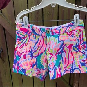 Lilly Pulitzer Callahan Shorts (4)